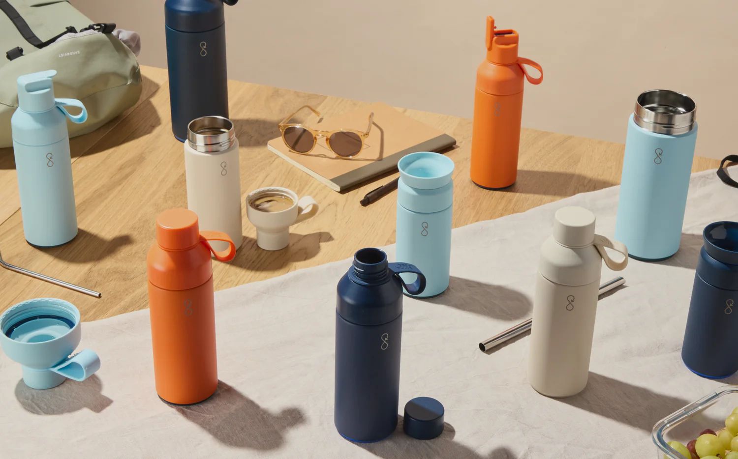 Ocean Bottle Review